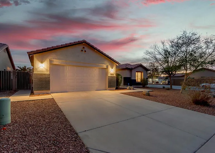 Holiday home Stratford Place Queen Creek
