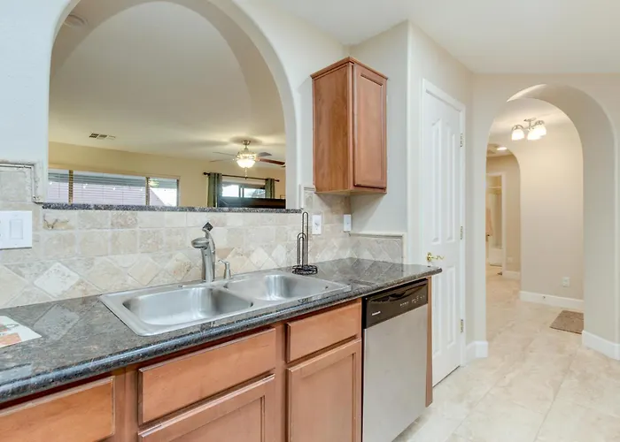 Holiday home Stratford Place Queen Creek