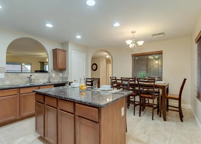Stratford Place Holiday home Queen Creek