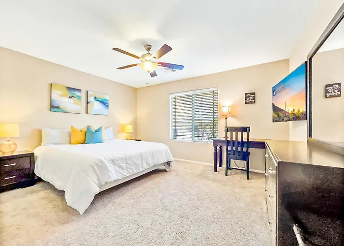 Stratford Place Holiday home Queen Creek