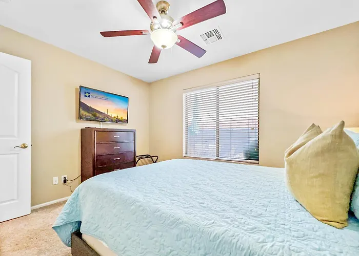 Stratford Place Holiday home