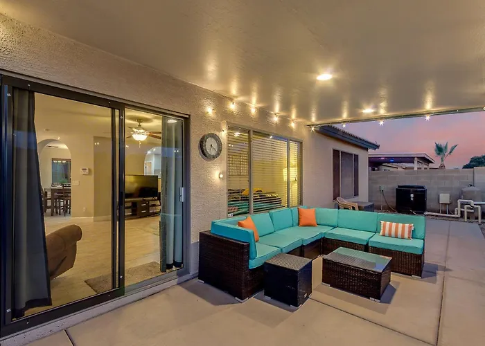 Holiday home Stratford Place *