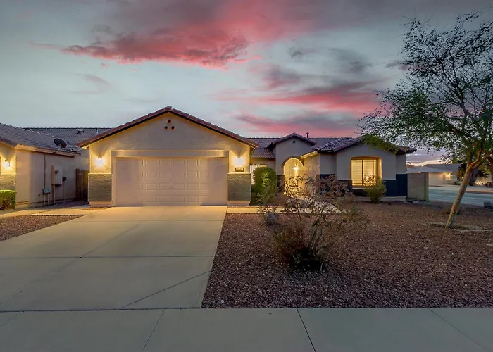 Holiday home Stratford Place Queen Creek