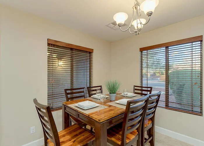 Stratford Place Holiday home Queen Creek