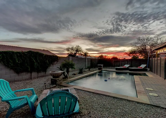 Stratford Place * Queen Creek