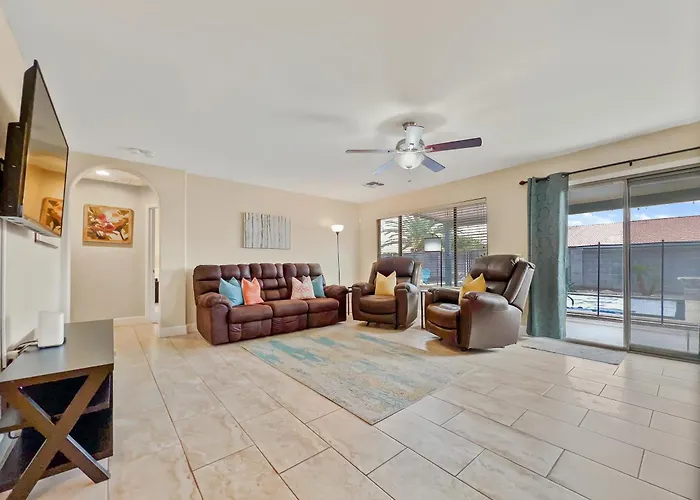 Stratford Place Holiday home Queen Creek