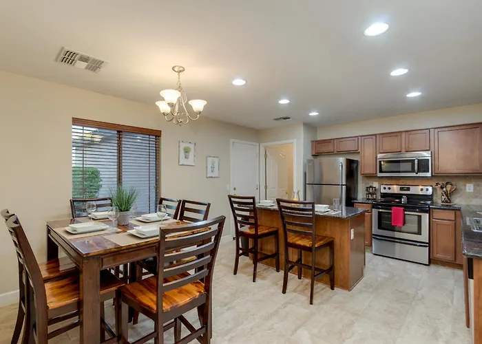 Holiday home Stratford Place Queen Creek