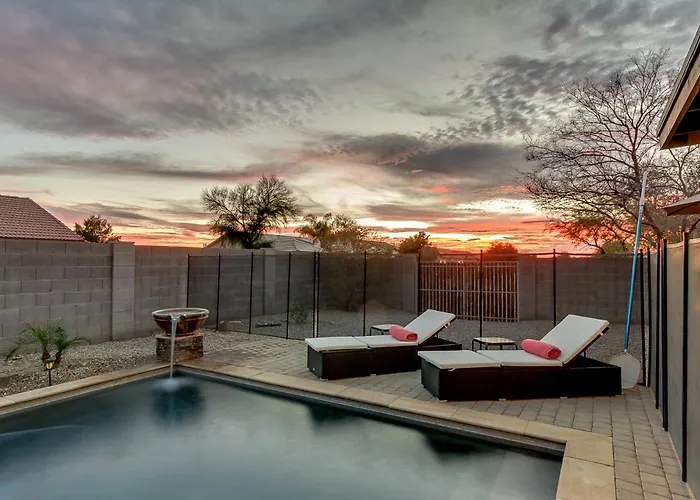 Stratford Place * Queen Creek