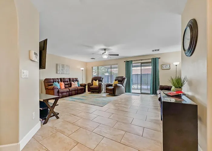 Stratford Place Holiday home