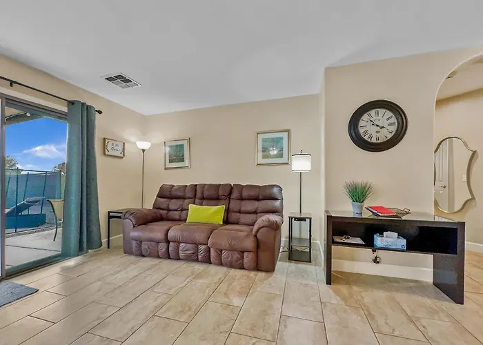 Holiday home Stratford Place *