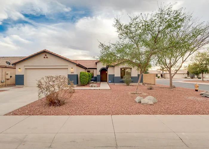 Holiday home Stratford Place Queen Creek