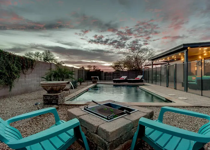 Holiday home Stratford Place Queen Creek